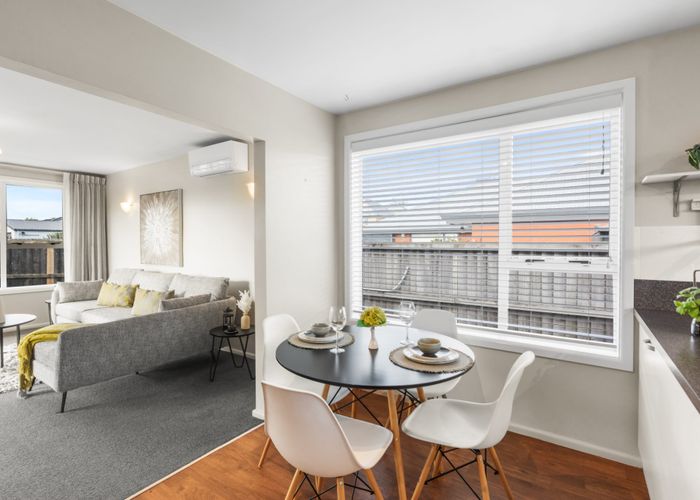  at 1/12 Carlsen Street, Burwood, Christchurch