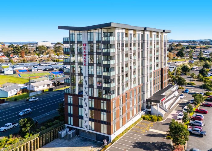  at 603/770A Great South Road, Manukau, Manukau City, Auckland