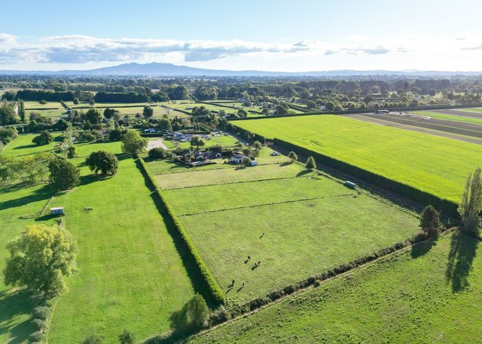  at 756C Bruntwood Road, Tamahere, Hamilton