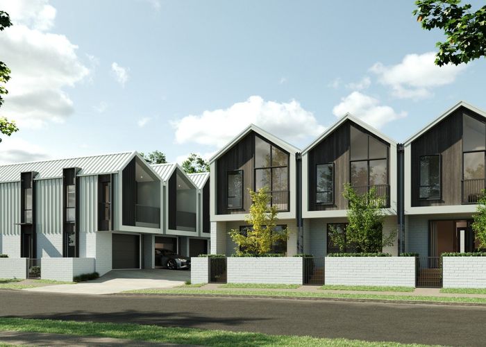  at Lot 1-10, 30 De Vere Crescent, Chartwell, Hamilton, Waikato