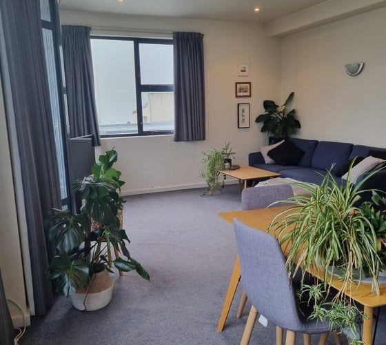  at 4F/16 Kent Terrace, Mount Victoria, Wellington, Wellington