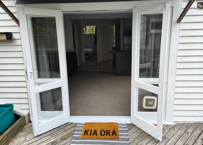  at 144B Rakau Road, Hataitai, Wellington, Wellington