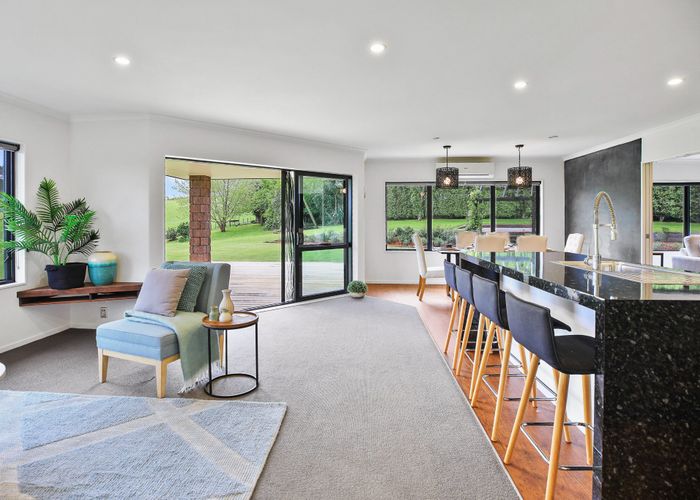  at 2/994 Pokuru Road, Pokuru, Te Awamutu