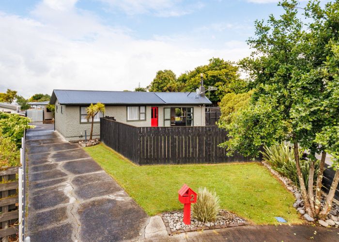  at 2 Pukatea Place, Milson, Palmerston North, Manawatu / Whanganui