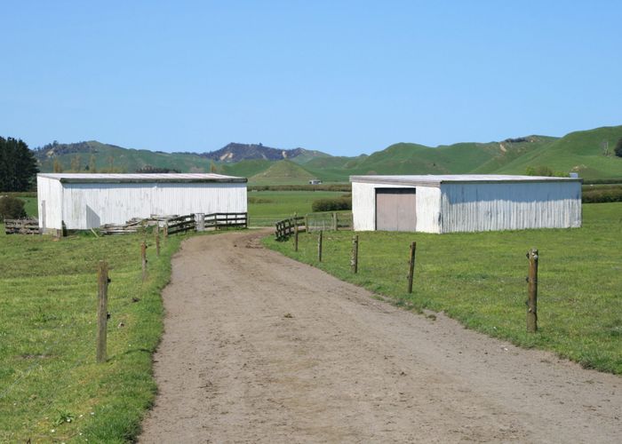  at 734 Bird Road, Stratford, Stratford, Taranaki