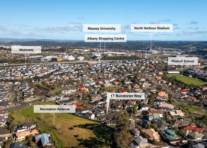  at 17 Bundoran Way, Pinehill, North Shore City, Auckland
