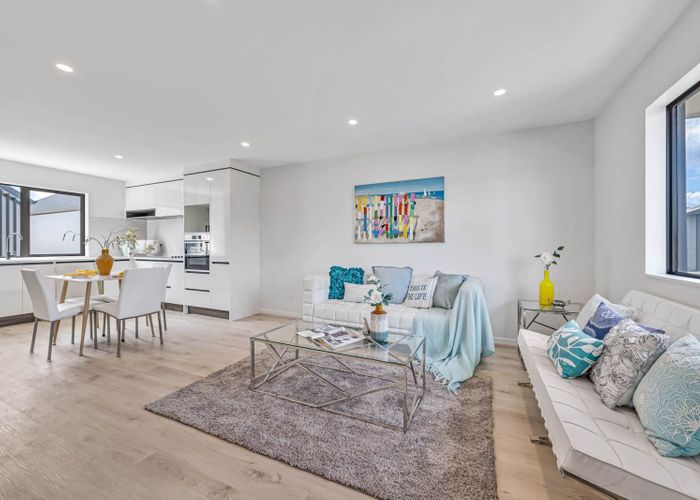  at Lot 3, 25 Taikata Road, Te Atatu Peninsula, Waitakere City, Auckland