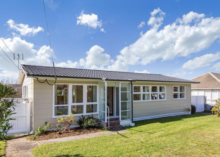  at 42 Kotuku Street, Elsdon, Porirua