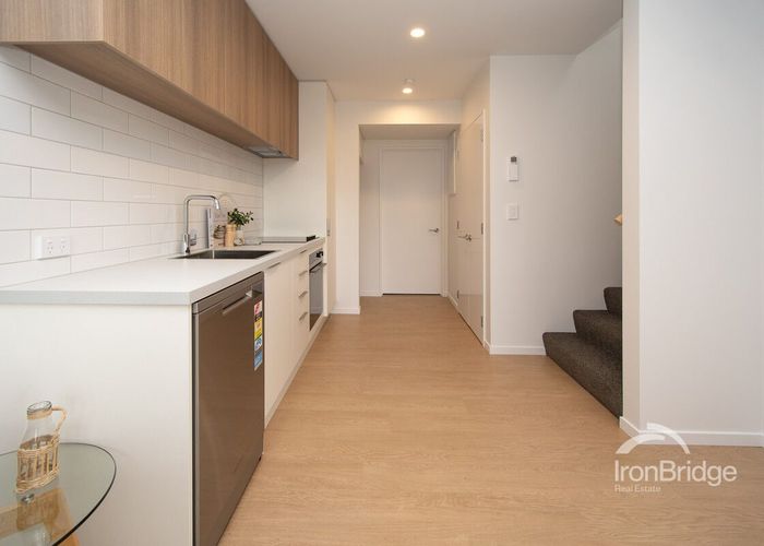  at 4/26 Hargest Street, Sydenham, Christchurch City, Canterbury