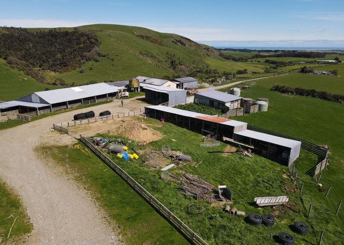  at 162 Jenkins Road, Tuatapere, Southland, Southland