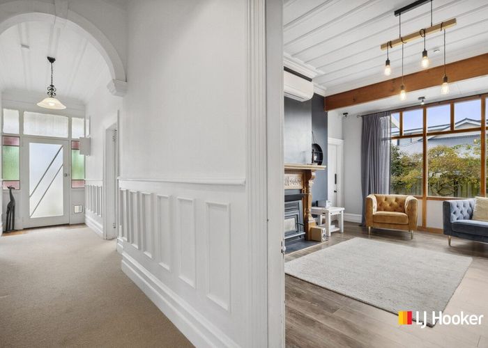  at 45 Cranston Street, Andersons Bay, Dunedin, Otago