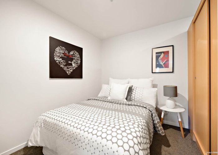  at 410/421 Queen Street, Auckland Central, Auckland