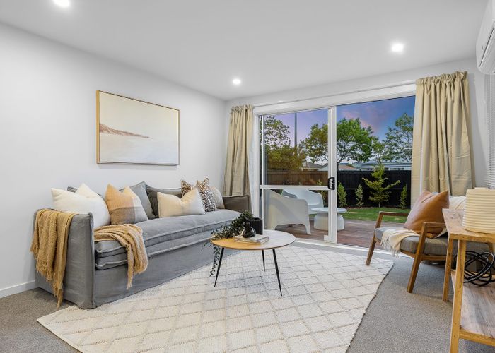  at 1/775 Main North Road, Belfast, Christchurch