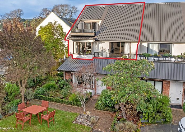  at 740G George Street, North Dunedin, Dunedin