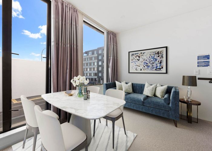 at 3/412 Great North Road, Grey Lynn, Auckland City, Auckland