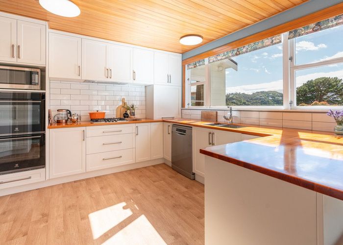  at 169 Wadestown Road, Wadestown, Wellington, Wellington