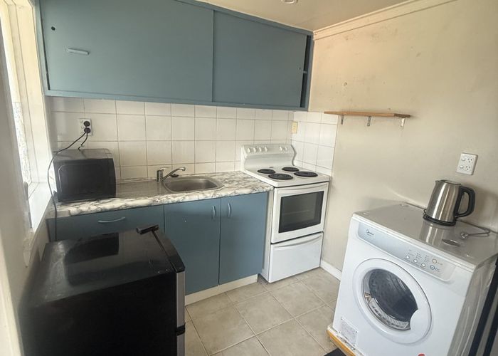  at 122b Wallace Street, Mount Cook, Wellington, Wellington