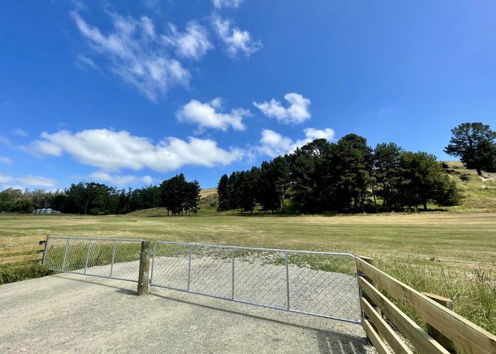  at 0 Georgetown-Pukeuri Rd, Georgetown, Oamaru