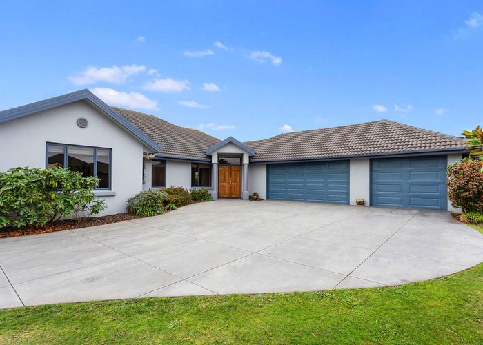  at 5 Magnolia Boulevard, Kaiapoi, Waimakariri, Canterbury