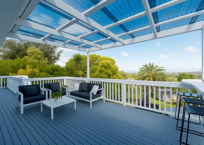  at 34 Cyclarama Crescent, Massey, Waitakere City, Auckland