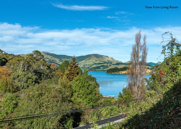  at 49 Park Terrace, Cass Bay, Banks Peninsula, Canterbury