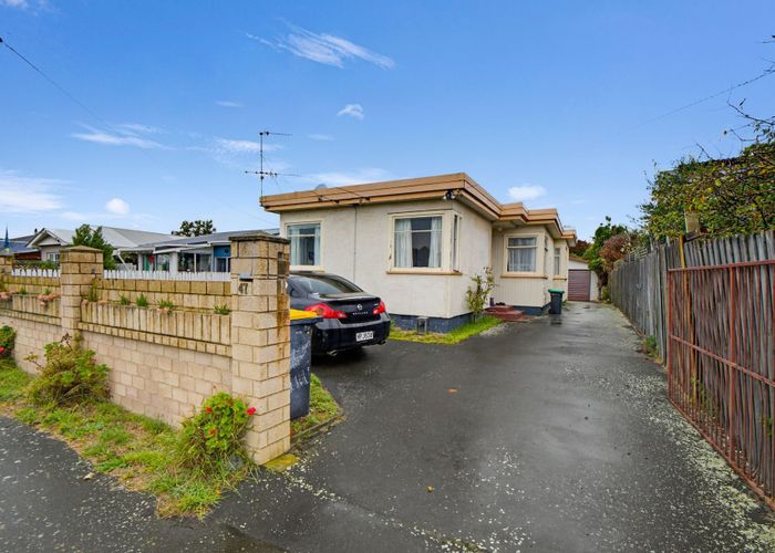  at 47 Shackleton Street, New Brighton, Christchurch City, Canterbury