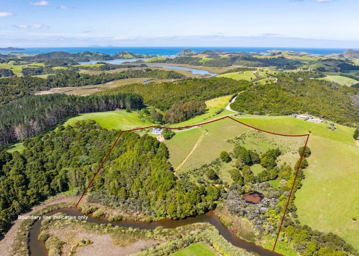  at 349 Campbell Road, Parua Bay, Whangarei, Northland