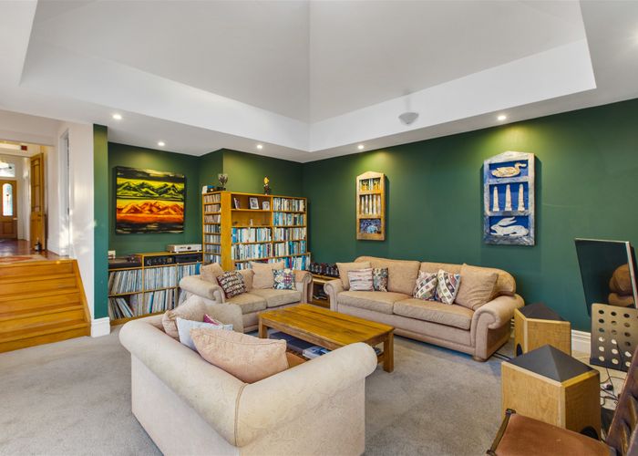  at 79 John Street, Ponsonby, Auckland