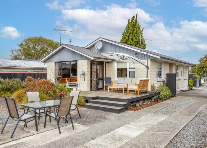  at 11 Vancouver Crescent, Wainoni, Christchurch
