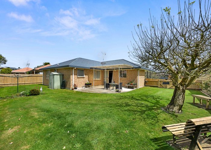  at 4 Aldershot Place, Nawton, Hamilton