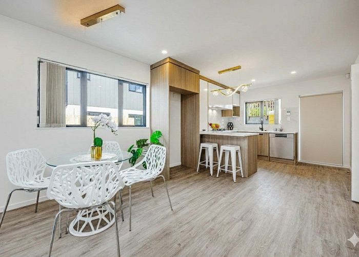  at 5A Beaufort Place, Papatoetoe, Manukau City, Auckland