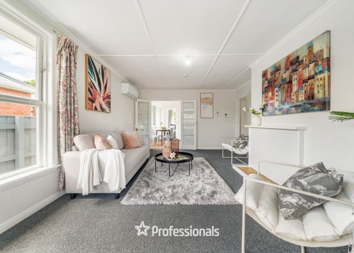  at 1/1006 High Street, Avalon, Lower Hutt, Wellington