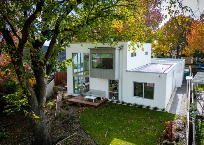  at 57 Parkstone Avenue, Ilam, Christchurch City, Canterbury