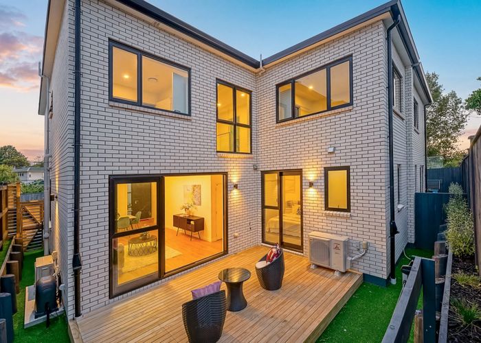  at 28C Kereru Street, Henderson, Waitakere City, Auckland