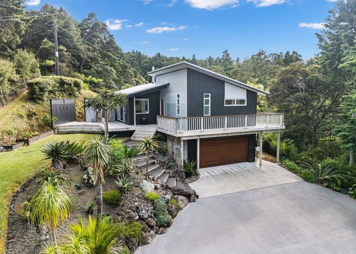  at 18 Clapham Road, Whareora, Whangarei, Northland