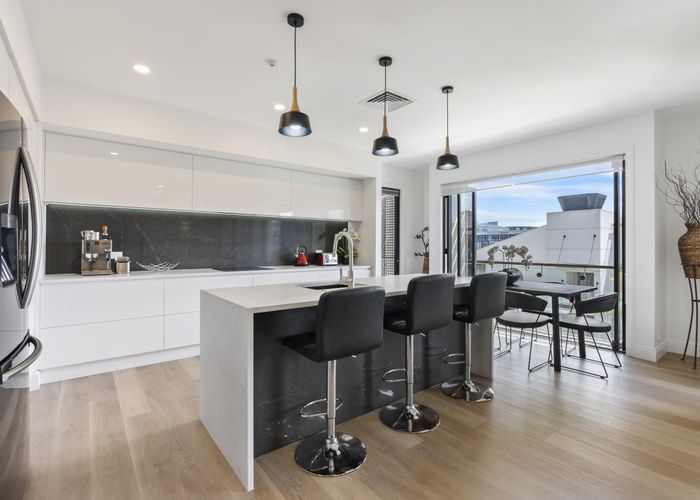  at 3B/20 Pakenham Street East, City Centre, Auckland City, Auckland