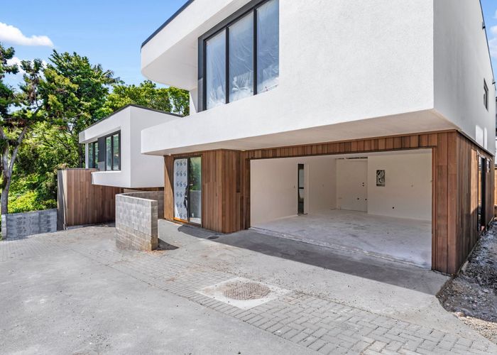  at 4/16a Mahoe Avenue, Remuera, Auckland City, Auckland