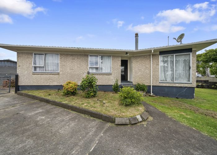  at 93 Hillcrest Road, Papatoetoe, Manukau City, Auckland