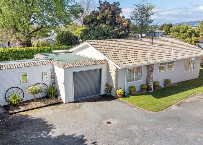  at 26B High Street, Glenholme, Rotorua