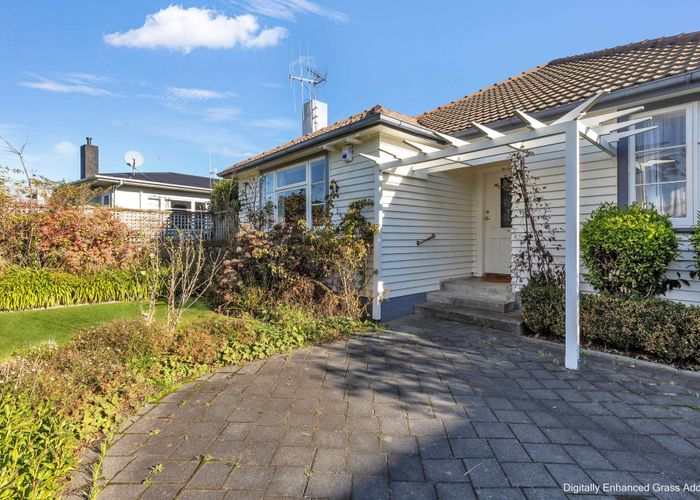  at 372 Ruahine Street, Terrace End, Palmerston North