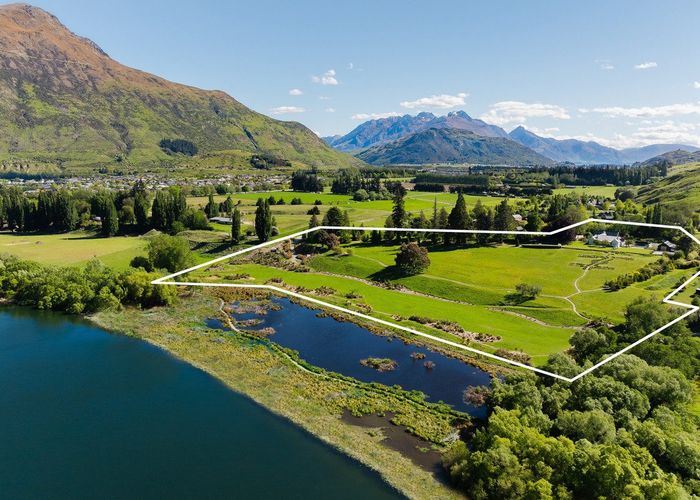  at 19 Ellen Johnson Terrace, Lake Hayes, Queenstown