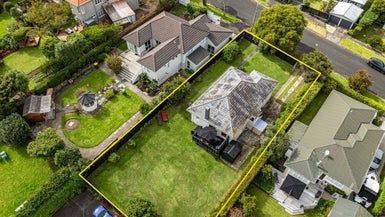  at 72 Kildare Avenue, Glendowie, Auckland