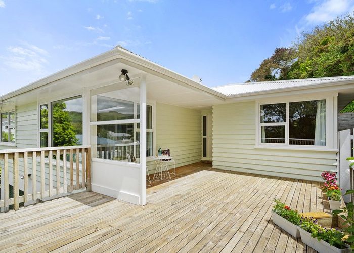  at 12 Pembroke Street, Tawa, Wellington, Wellington