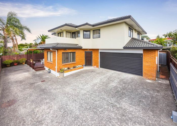  at 18A Glenside Avenue, Pakuranga, Manukau City, Auckland