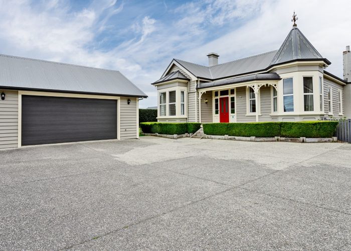  at 12 Herbert Street, Gladstone, Invercargill