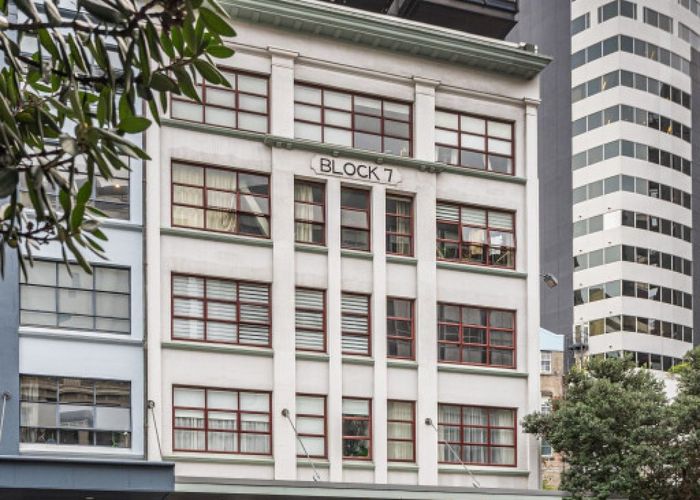  at 504/39 Anzac Avenue, Auckland Central, Auckland
