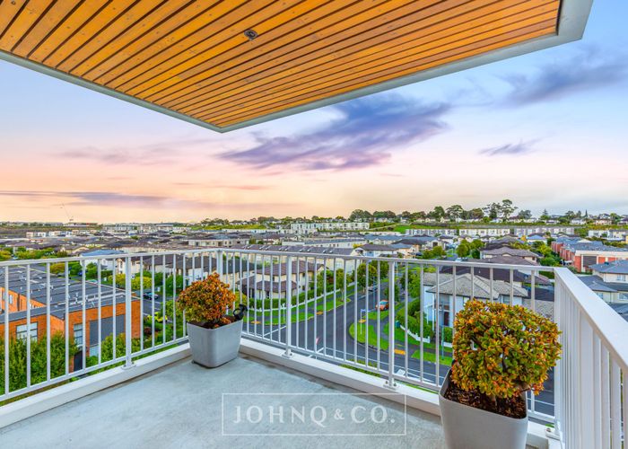  at 401/3 Bluegrey Avenue, Stonefields, Auckland City, Auckland