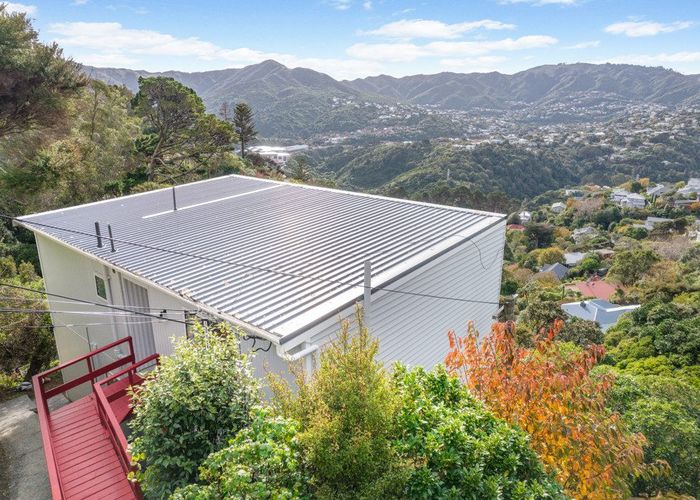  at 84a Cecil Road, Wadestown, Wellington, Wellington