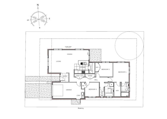  at Lot 90/5 Oralee Terrace, Auora, Peacocke, Hamilton, Waikato