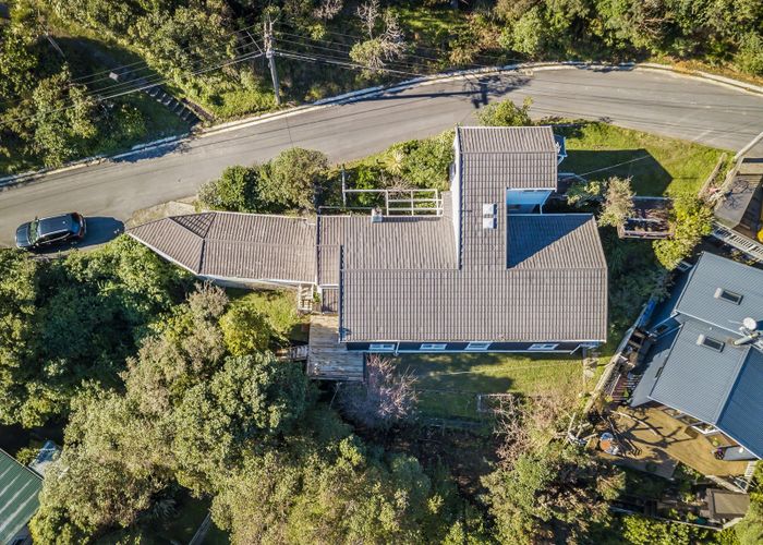  at 2 Hudson Street, Island Bay, Wellington, Wellington